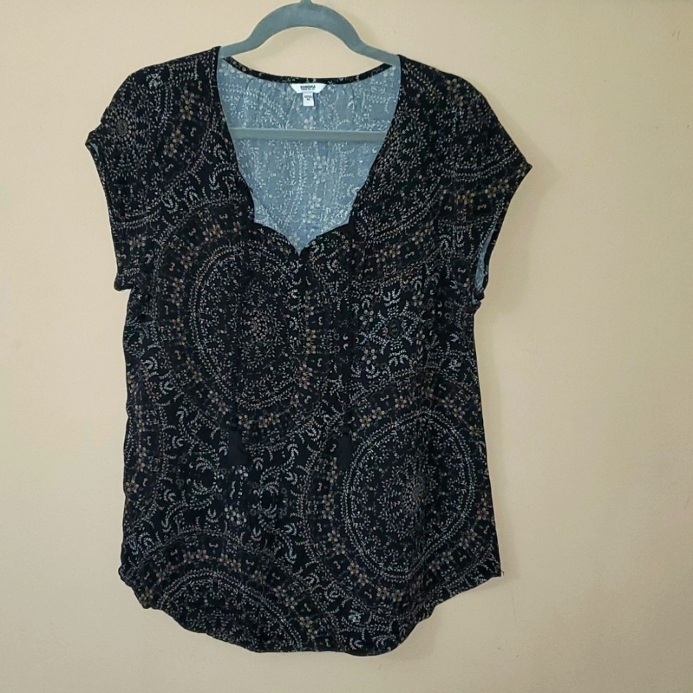 Kohl's Blouse